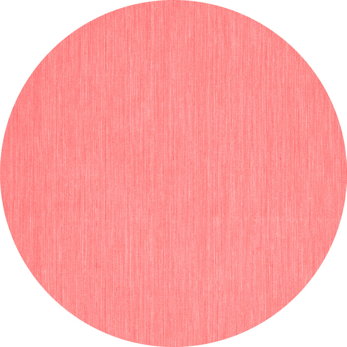 Machine Washable Abstract Red Contemporary Rug, wshcon230red