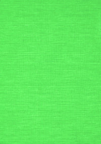 Abstract Green Contemporary Rug, con230grn