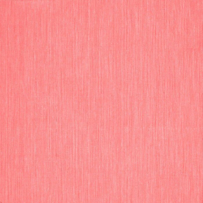 Machine Washable Abstract Red Contemporary Rug, wshcon230red