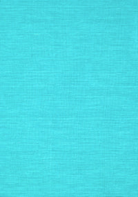 Abstract Light Blue Contemporary Rug, con230lblu