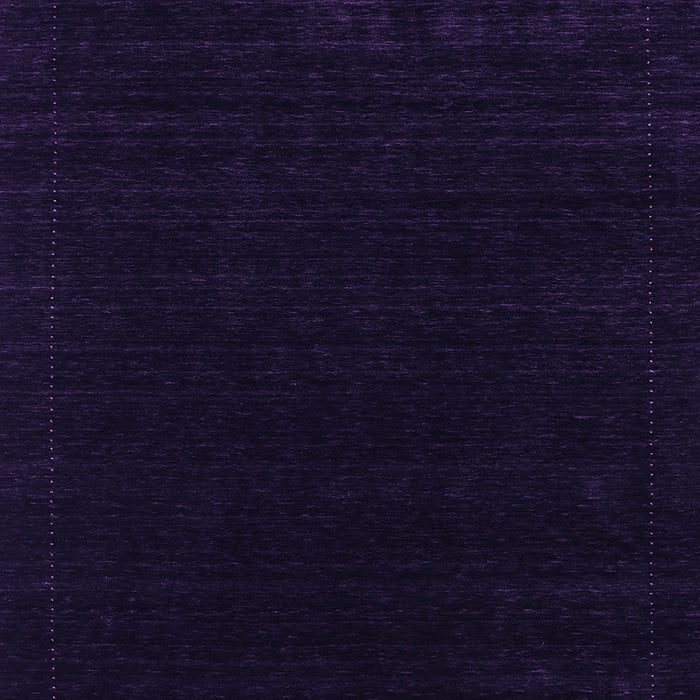 Abstract Purple Contemporary Rug, con2311pur