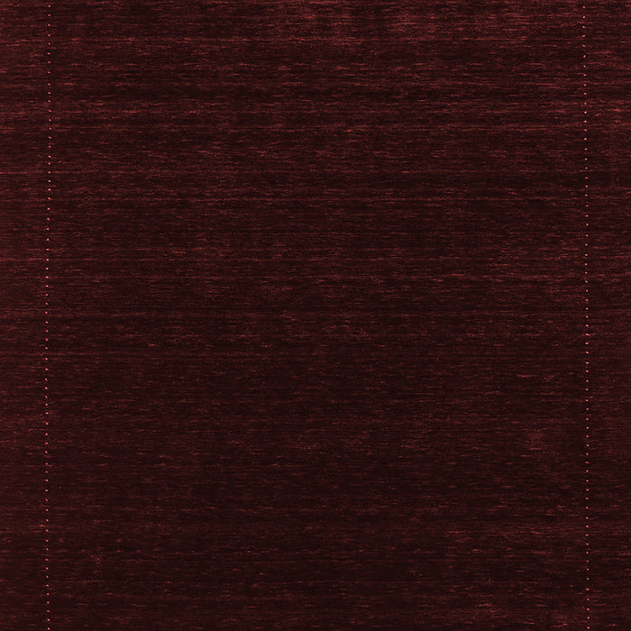 Abstract Red Contemporary Area Rugs