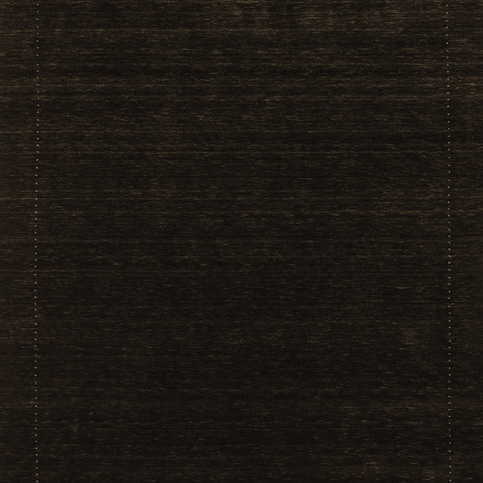 Machine Washable Abstract Brown Contemporary Rug, wshcon2311brn