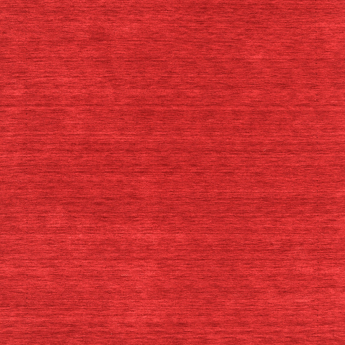 Serging Thickness of Machine Washable Abstract Orange Contemporary Area Rugs, wshcon2312org