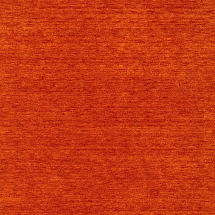 Abstract Yellow Contemporary Rug, con2312yw