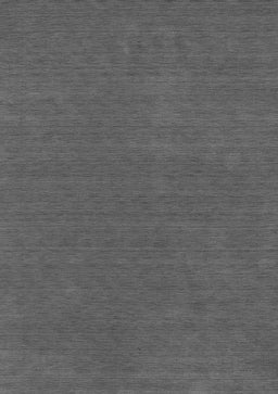 Abstract Gray Contemporary Rug, con2312gry