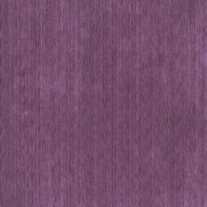 Square Abstract Blue Contemporary Rug, con2312blu