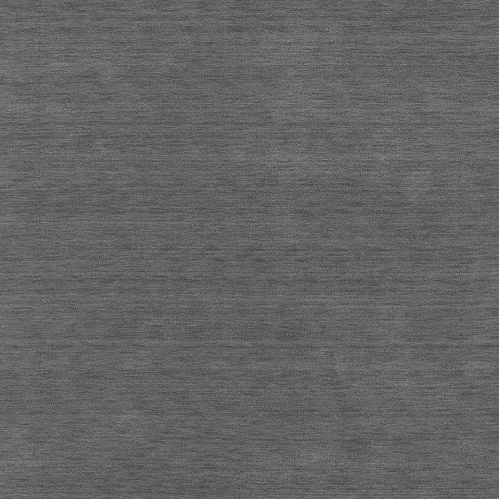 Serging Thickness of Machine Washable Abstract Gray Contemporary Rug, wshcon2312gry