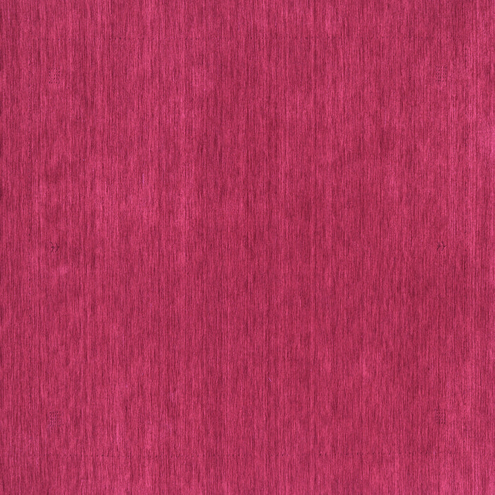 Square Machine Washable Abstract Purple Contemporary Area Rugs, wshcon2312pur