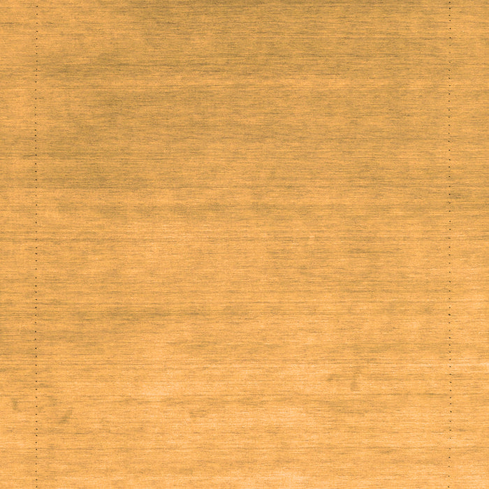 Abstract Orange Contemporary Rug, con2314org