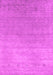 Machine Washable Abstract Pink Contemporary Rug, wshcon2317pnk