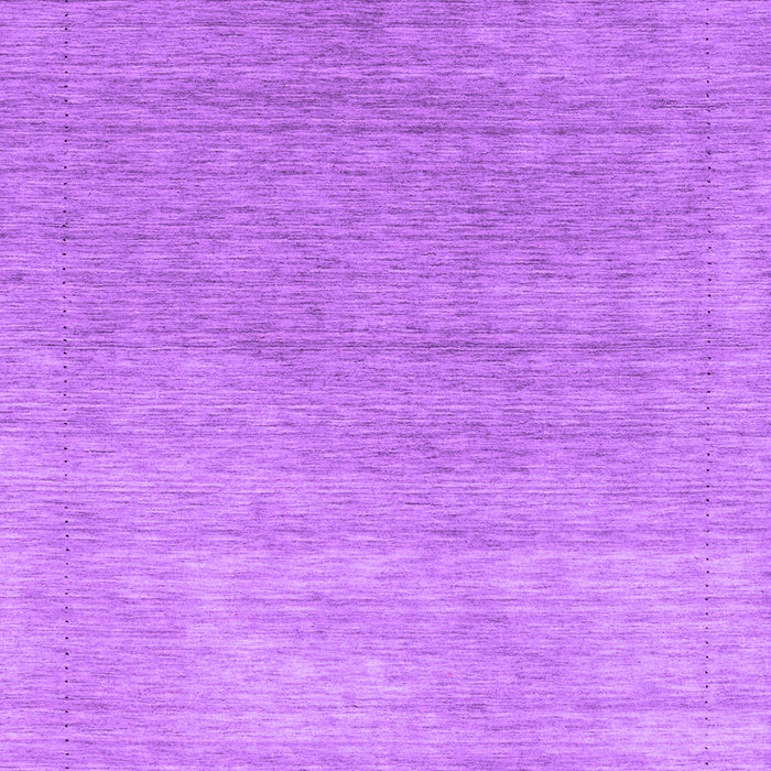 Abstract Purple Contemporary Rug, con2317pur
