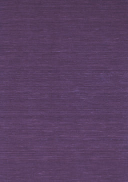 Abstract Blue Contemporary Rug, con231blu