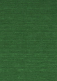 Abstract Emerald Green Contemporary Rug, con231emgrn