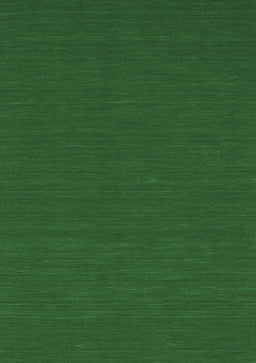 Abstract Emerald Green Contemporary Rug, con231emgrn