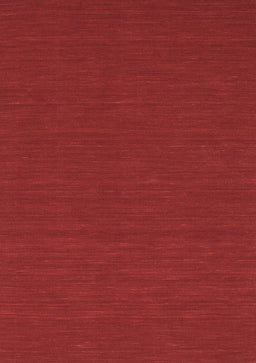Abstract Brown Contemporary Rug, con231brn