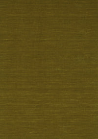 Abstract Green Contemporary Rug, con231grn