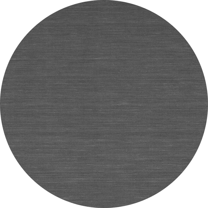 Machine Washable Abstract Gray Contemporary Rug, wshcon231gry