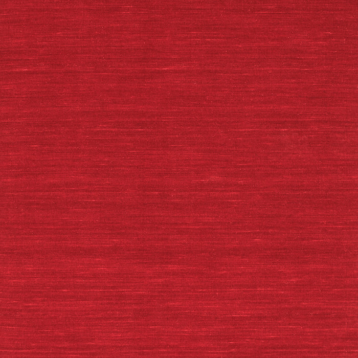 Abstract Red Contemporary Area Rugs