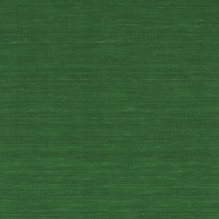 Machine Washable Abstract Emerald Green Contemporary Area Rugs, wshcon231emgrn