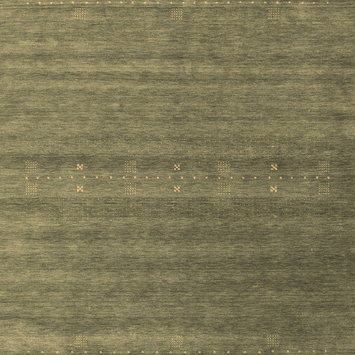 Machine Washable Abstract Brown Contemporary Rug, wshcon2320brn