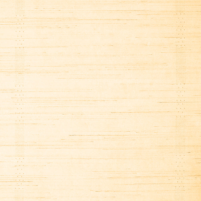 Solid Brown Modern Rug, con2325brn