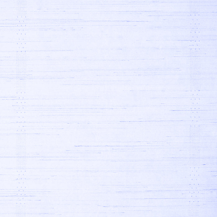 Solid Blue Modern Rug, con2325blu