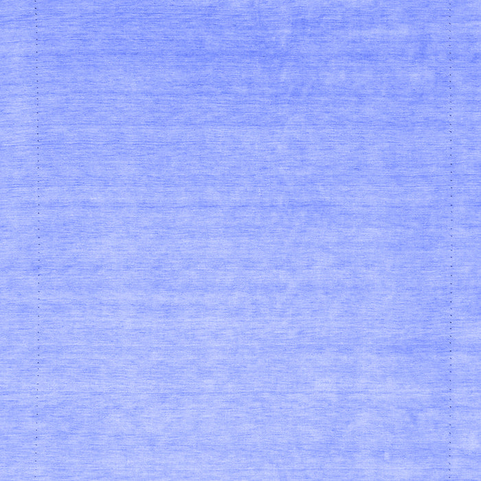 Machine Washable Abstract Blue Contemporary Rug, wshcon2327blu