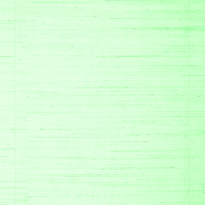 Machine Washable Solid Emerald Green Modern Area Rugs, wshcon2328emgrn