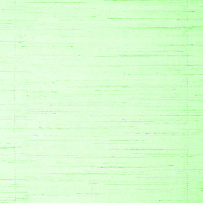 Solid Green Modern Rug, con2328grn