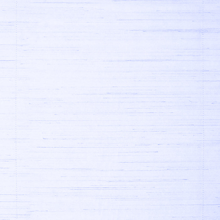 Solid Blue Modern Rug, con2328blu