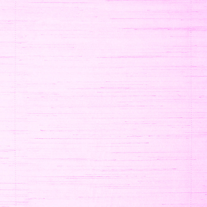 Solid Pink Modern Rug, con2328pnk