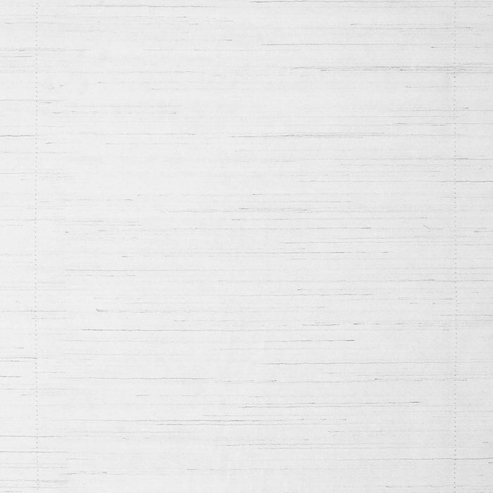 Solid Gray Modern Rug, con2328gry