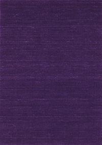 Abstract Purple Contemporary Rug, con232pur