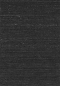 Abstract Gray Contemporary Rug, con232gry