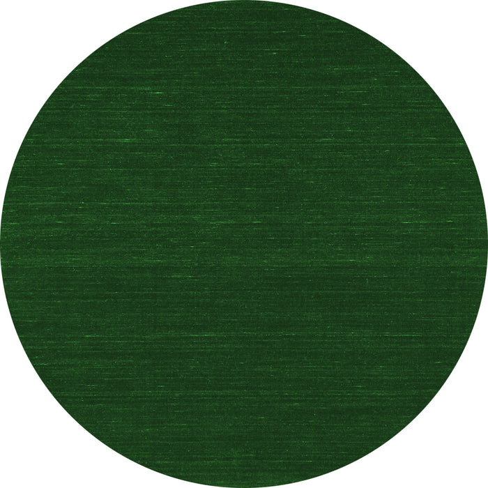 Machine Washable Abstract Green Contemporary Area Rugs, wshcon232grn