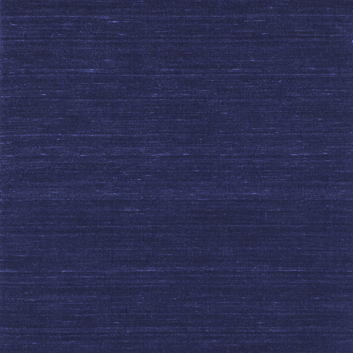 Abstract Blue Contemporary Rug, con232blu