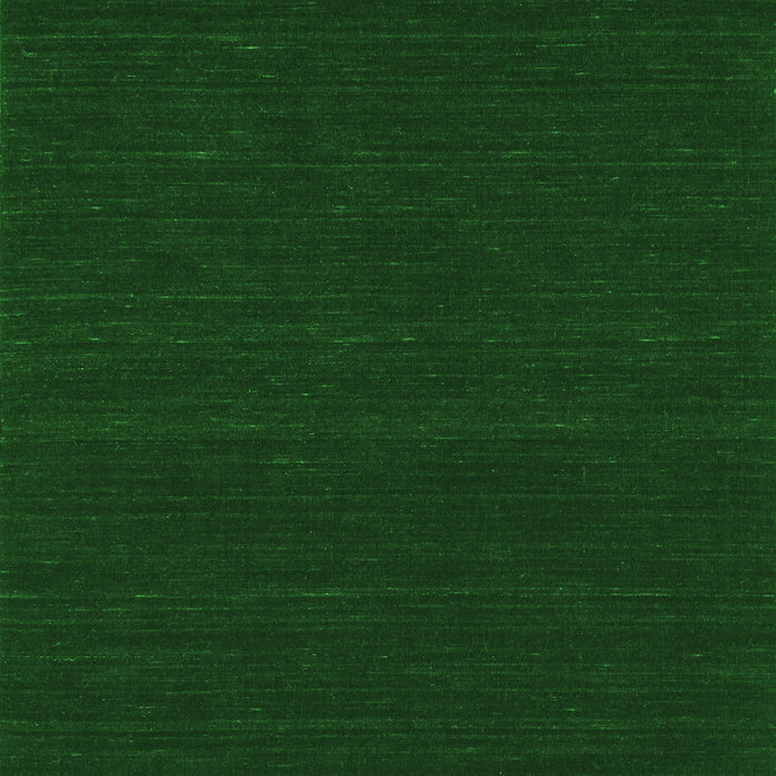 Abstract Green Contemporary Rug, con232grn