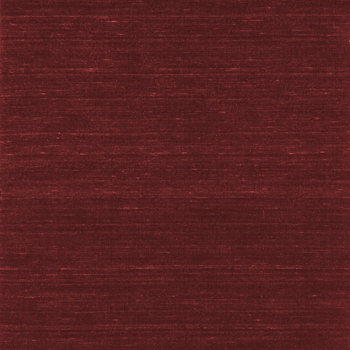 Machine Washable Abstract Red Contemporary Rug, wshcon232red
