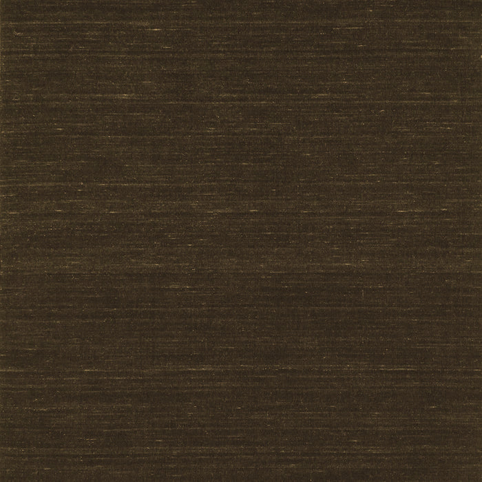 Machine Washable Abstract Brown Contemporary Rug, wshcon232brn