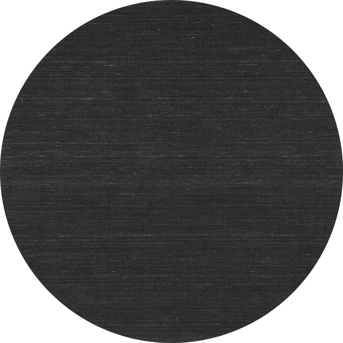 Square Abstract Gray Contemporary Rug, con232gry