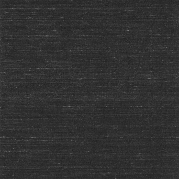 Serging Thickness of Machine Washable Abstract Gray Contemporary Rug, wshcon232gry