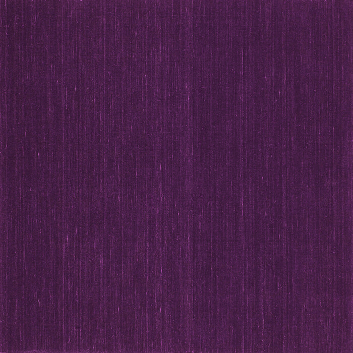 Square Abstract Pink Contemporary Rug, con232pnk