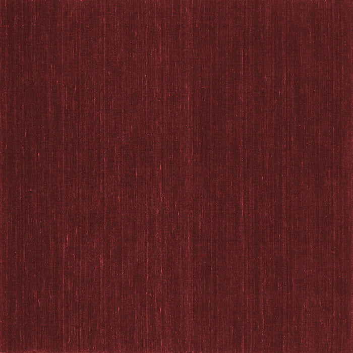 Abstract Red Contemporary Rug, con232red
