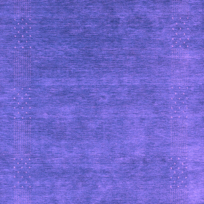 Machine Washable Abstract Purple Contemporary Area Rugs, wshcon2337pur