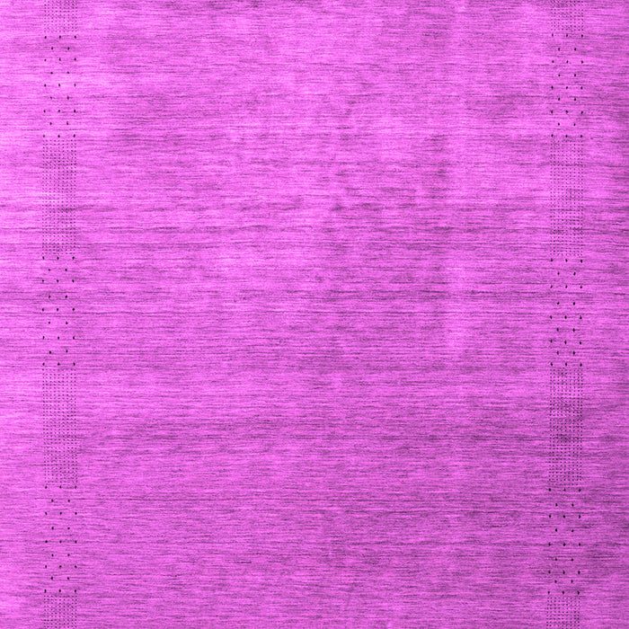 Machine Washable Abstract Pink Contemporary Rug, wshcon2339pnk