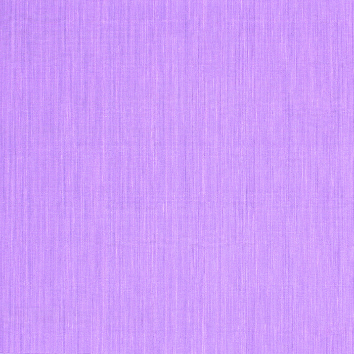 Square Machine Washable Abstract Purple Contemporary Area Rugs, wshcon233pur