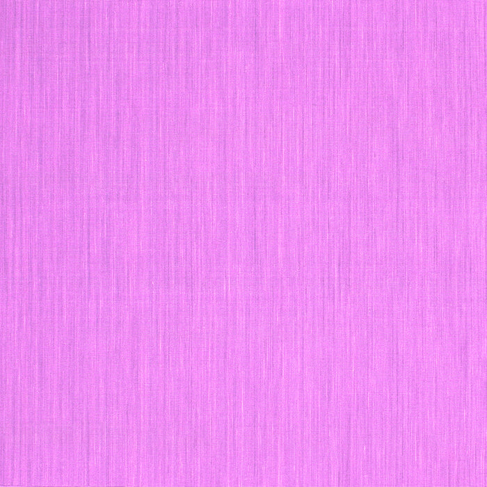 Square Machine Washable Abstract Pink Contemporary Rug, wshcon233pnk