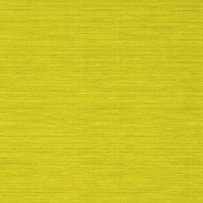 Machine Washable Abstract Yellow Contemporary Rug, wshcon233yw