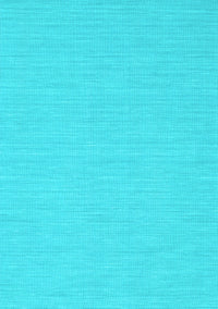 Abstract Light Blue Contemporary Rug, con233lblu